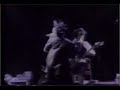 Mindless self indulgence - Revenge live