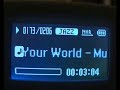 In Your World