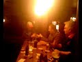 claus lammers zachtjes tikt de regen tegen zolderraam