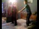 1. crazy shane nd jordan ..x