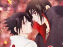 itachi sasuke