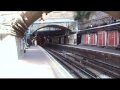 Shoreditch station Last Day open 9th June 2006 Part 1 of 2