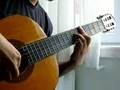 Unbreak My Heart Classical Guitar