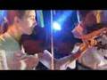 Wideo: Water Festival 2005, Techno with String Quartet Part 2 