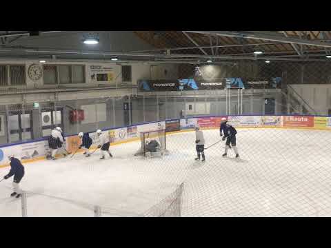 tryout HAKI 13.04.2023