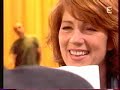 Hommage de Georges Moustaki � V�ronique Genest