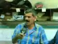habersiz gelen tokat