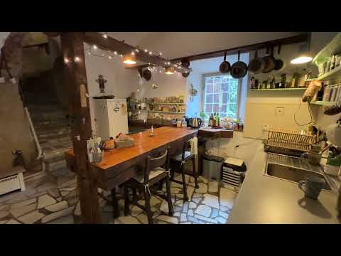 Video Prodej jedinečného domu na pražských Hradčanech