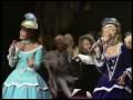 ABBA Dancing Queen - Live At The Swedish Opera House