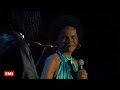 teresa cristina e seu jorge no canec�o.