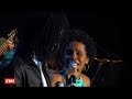 teresa cristina e seu jorge no canec�o.