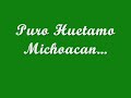 la dinastia de tuzantla michoacan