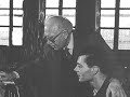 Bertold Hummel: Invocation 52 op.7 (1952)