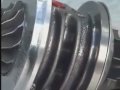 Turbo Technics VSR Mk3