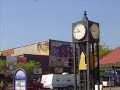 Ludington downtown