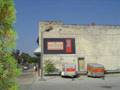 Ludington downtown