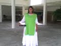 Rutina de Panderos