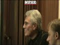 Talkabend mit DEFA Chefindianer Gojko Mitic