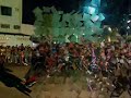 Bingool Motos Yamaha e Radical Motos fazem Show