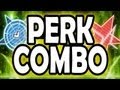 MW3 Tips and Tricks - Best Perk and Weapon Combination (Modern Warfare 3 Class Setup Guide)