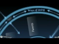 Click here to watch this video Conceptual Framework for Pedagogical Technologist Study