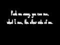 Trust Company - Downfall With Lyrics.