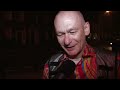 MixMaster Morris at the Sugar Club in Dublin