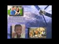 Going to Africa to Change The World!