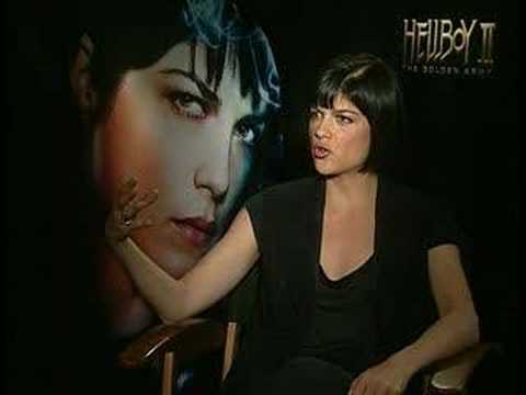 selma blair