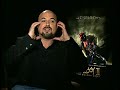 Selma Blair interview for Hellboy 2 the Golden Army