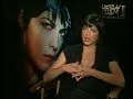 Selma Blair interview for Hellboy 2 the Golden Army Selma Blair interview for Hellboy 2 the Golden Army