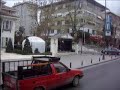 Ba?dat Caddesi-Otobüsten çekim Ba?dat Caddesi-Otobüsten çekim