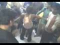 B'day party Of Atul In Hostel