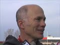 calgary stampeders head coach tom higgins on wednesday, following his team's practice in prep for sunday's west division semifinal against the saskatchewan roughriders. stamps insider video by michael petrie.