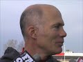 Calgary Stampeders head coach Tom Higgins, Nov. 7