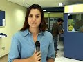 WebTV - Guarulhos ganha agência do Banco Popular do Brasil