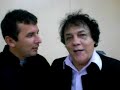 Jorge Linhares e Wanderley Cardoso