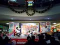 DinagyanG KapamilyA DancE ShowdowN- CBD