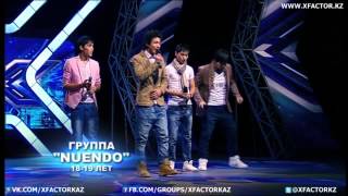 Нажмите для просмотра : Х фактор Казахстан 23.02.2013 XFKZ S03E07 DIF02