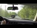 Garmin nuvi 880 Test Drive