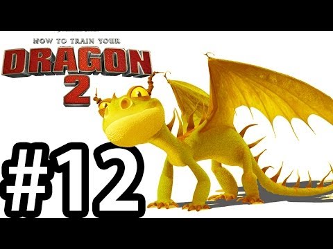 how to train your dragon ds rom