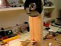 Pulse motor-Generator Pulse motor-Generator