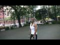 Brooklyn pull-ups '09