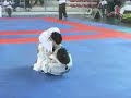 Priscila Santos x Adaulete Marello by X-COMBAT