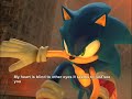 Suddenly - Kanemaru Junichi (Sonic's Japanese Voice Actor)