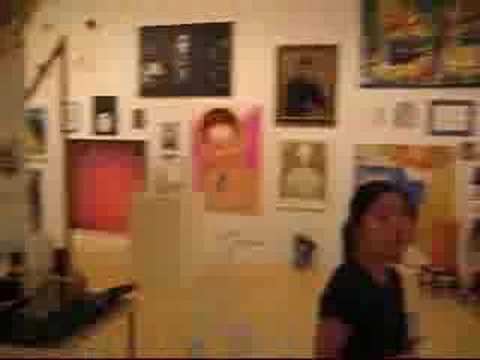NeoIntegrity at DEREK ELLER Gallery