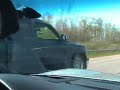 Matt's Turbocharged 2002 Silverado on the Street