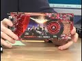 Graphics Card Round-Up Graphics Card Round-Up