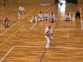 Massimo Sensei Kata Massimo Sensei Kata
