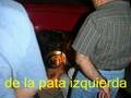 La yegua colorada (Secta Volcánica)
